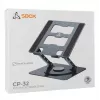 Suporte para portátil Sbox CP-32 rotação 360°
