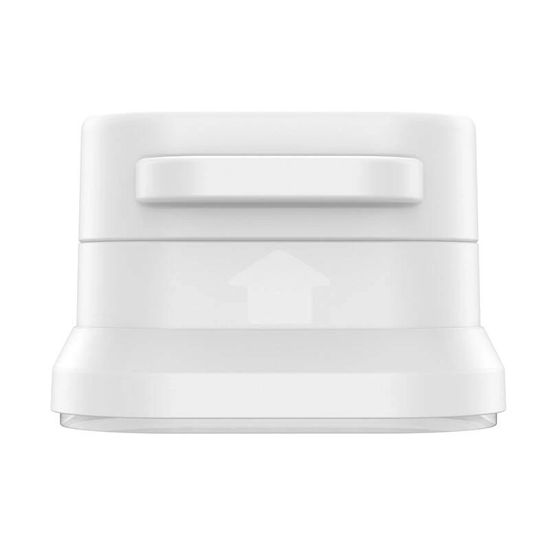 Organizador de cabos Joyroom JR-ZS368 magnético, conjunto de 3, branco