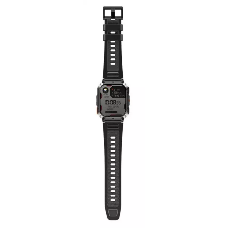 Smartwatch W70 PRO/preto W70PROSchwarz Blackview