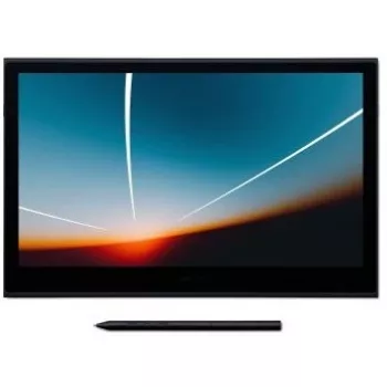 Tablet gráfico com ecrã OLED Wacom Movink 13 Touch, 13.3 polegadas full HD (DTH135K0B)