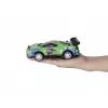 Carro de rali RC REVELL One Piece Zoro – modelo telecomandado, design temático de colecionador