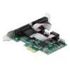 Placa de interface DeLOCK 90410