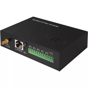 Doorbird A1081 - Unidade de controlo de porta - sem fios, com fios