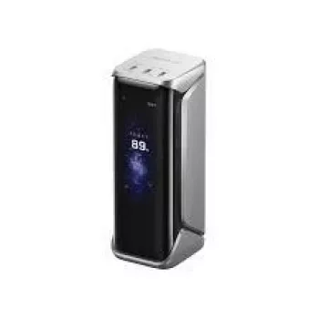 Powerbank portátil EcoFlow Rapid/Pro X 27650 mAh (modelo 5019301019) – carregador móvel de alta capacidade