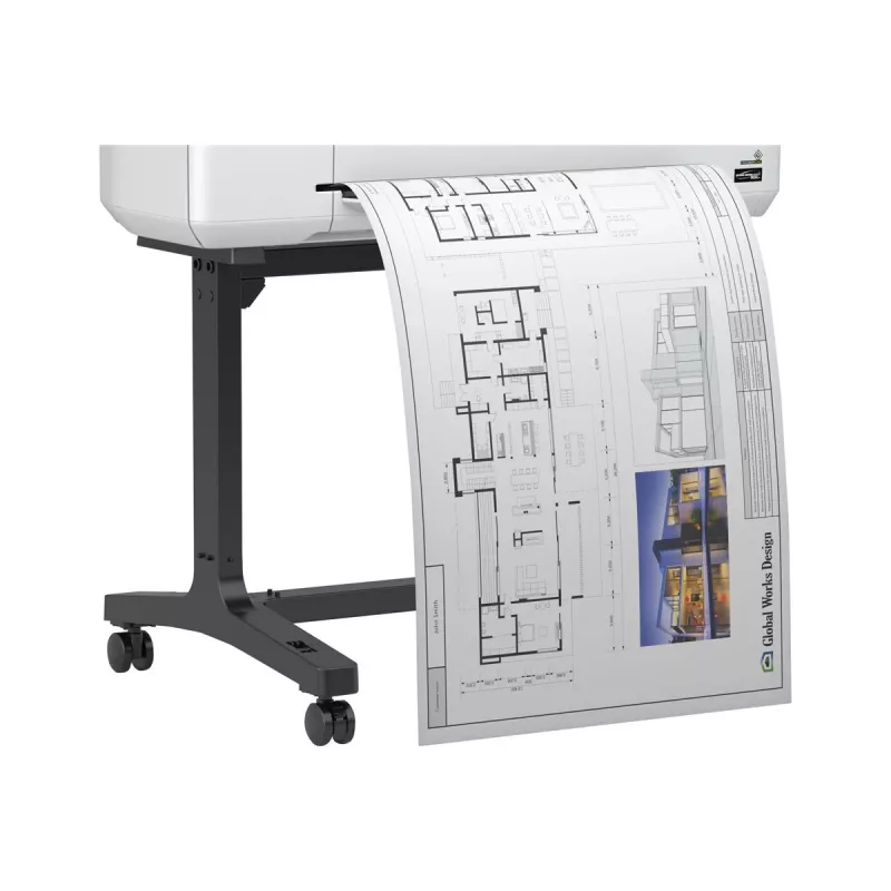 Impressora jato de tinta Epson SureColor SC-T3100