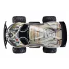 Carro RC REVELL Desert Rat (Modelo 24442) – veículo todo-o-terreno telecomandado cinzento-preto