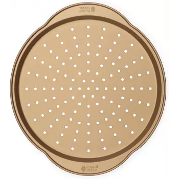 Forma de pizza Russell Hobbs RH02338GEU71 37 cm dourada