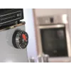 Temporizador de cozinha mecânico GEFU OPTICO