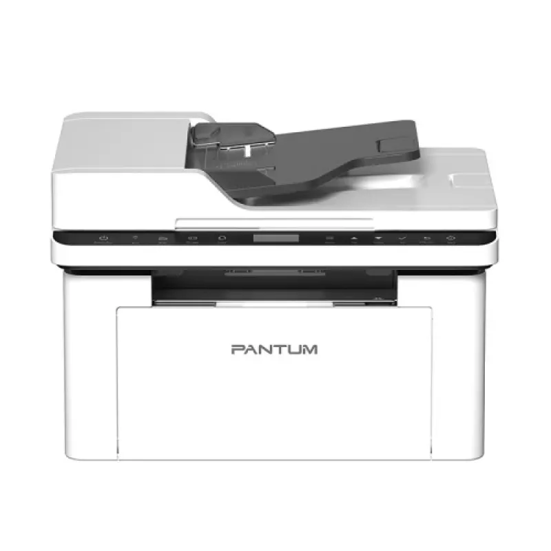 Pantum BM2300AW impressora laser P/B multifunções A4 22 ppm USB Wi-Fi Bluetooth