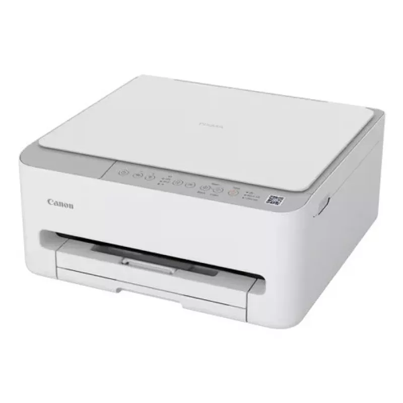 Canon PIXMA TS4151i Jato de tinta A4 1200 x 1200 DPI 14 ppm Wi-Fi