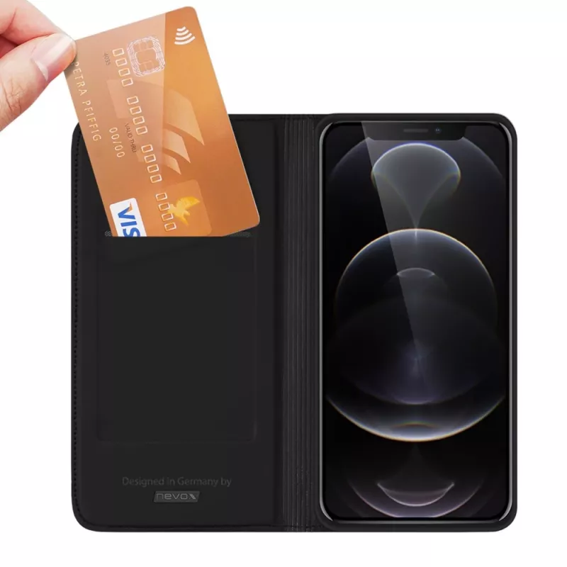 nevox 2214 capa para telemóvel 17 cm (6.
