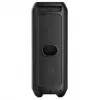 Altifalante portátil grande Power Audio MAX MT3185