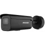 Câmara de segurança IP bullet Hikvision DS-2CD2666G2H-IZS (2,8–12 mm) exterior 3200×1800, 30 fps, teto/parede, preto