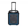 Altifalante portátil Blaupunkt MB10 preto, azul