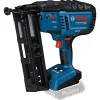 Agrafador de madeira a bateria Bosch GNH 18V-64-2 M Professional solo