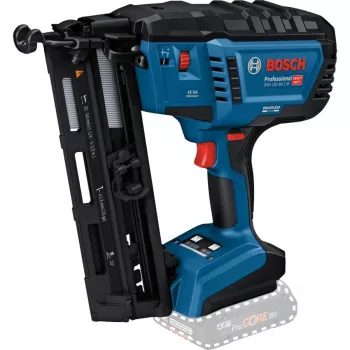 Agrafador de madeira a bateria Bosch GNH 18V-64-2 M Professional solo