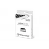 MEMÓRIA JETDRIVE LITE 330 256GB/TS256GJDL330 TRANSCEND