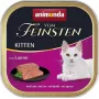 Animonda Vom Feinsten Kitten Lamb comida húmida para gatos 100 g