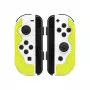 Lizard Skins Switch Joy-Con - Neon (cortado à medida, 0,5 mm)
