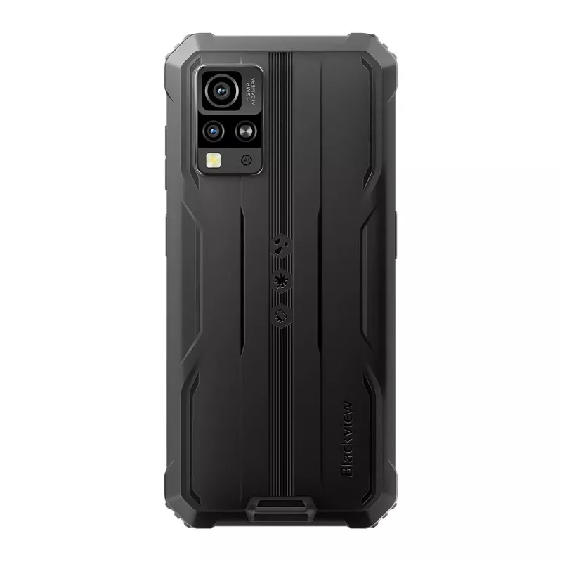 Blackview BV4800Pro 4GB/128GB preto
