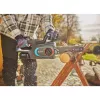 Motosserra a bateria PowerSaw 250/18V P4A conjunto pronto a usar (cinzento/turquesa, bateria Li-Ion 2,5Ah P4A, POWER FOR ALL ALLIANCE)