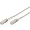 Cabo de rede Digitus CAT 5e U/UTP DK-1511-020 2m