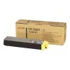 KYOCERA TK-520Y cartucho de toner 1 unid. original amarelo