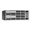 Catalyst 9300 48 portas 1G cobre, com 4x1G SFP Uplinks fixos, apenas dados, Network Essentials