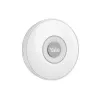 Sirene interior Yale sem fios cinzento, branco