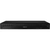 Gravador de vídeo em rede - 16 canais IP - H.265 - 128 Mbit/s - sem HDD - HDMI - switch PoE