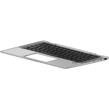 HP L70777-091 peça de substituição para portátil base da caixa + teclado