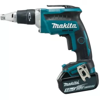Makita DFS452RTJ - Aparafusador - Sem fios - Ponta hexagonal de 1/4