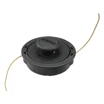 Bobina de fio para corta-relvas DeWALT DT20656-QZ
