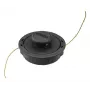 Bobina de fio para corta-relvas DeWALT DT20656-QZ