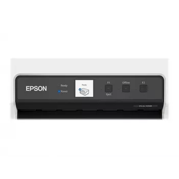 Impressora matricial Epson PLQ-50M 180 x 360 DPI 630 cps