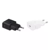 Samsung EP-T2510 Universal preto USB Fast charging interior