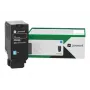Toner Lexmark 71C20C0 3000 páginas ciano