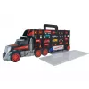 Veículo de brinquedo e conjunto de comboio Simba-Dickie 203749023, multicolor, para crianças a partir dos 3 anos