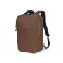Mochila COMMUTER para portátil 13-16 polegadas, castanha