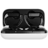 Headset Bluetooth Canyon OnRun 11 Sport In-Ear BT5.4 branco