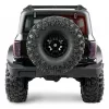 Amewi Caballo modelo RC rock crawler motor elétrico 1:10
