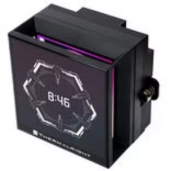 Refrigeração líquida Thermalright Hyper Vision UB, ARGB