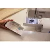 Máquina de costura Brother RL417 Elétrica