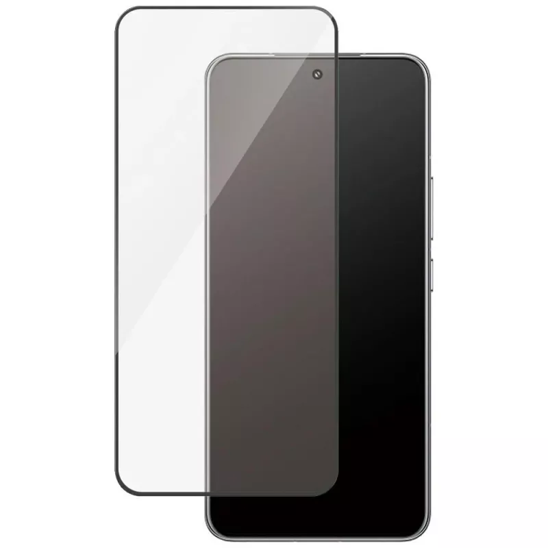 Película de proteção de ecrã PanzerGlass | Xiaomi | 15T/15T Pro | Transparente | Ultra-Wide Fit