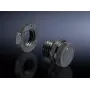 Acessório para caixa Rittal SZ 2459.500 cinzento poliamida