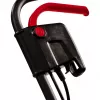 Escarificador elétrico GC-ES 1231/1 (vermelho/preto, 1.200 watts)