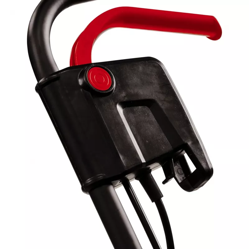 Escarificador elétrico GC-ES 1231/1 (vermelho/preto, 1.200 watts)