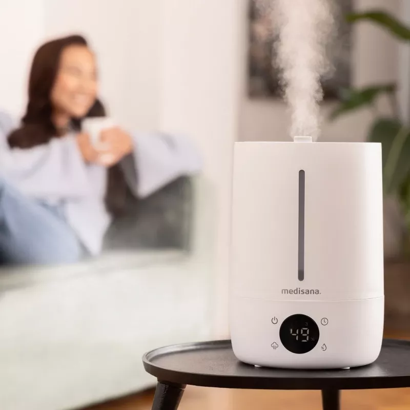 Humidificador Medisana AH 663