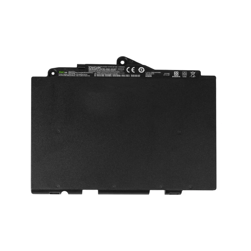 Bateria Green Cell HP143 para EliteBook 725 G3 820 G3