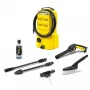 KARCHER K 2 Classic lavadora de alta pressão para automóveis – 1.673-574.0, preto, amarelo